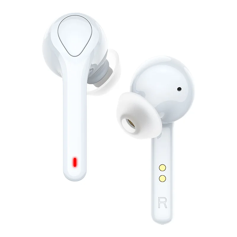 

G15F Long Battery Hd Stereo Tws Bluetooth Earphones Noisecanceling Wireless Headphones Hifi In Ear Earbuds Sports Headset