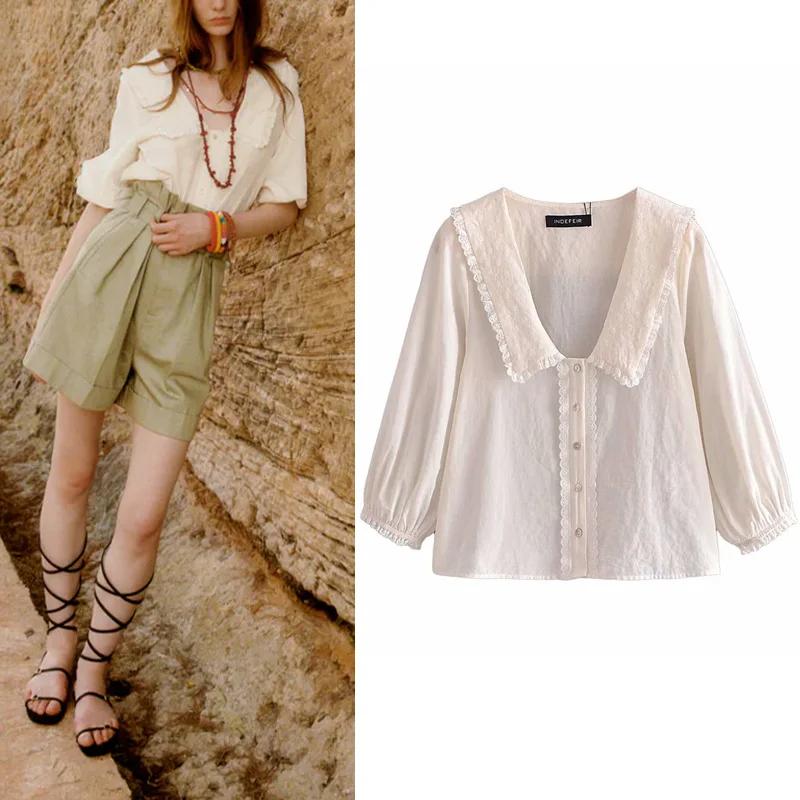 

Shirts & Blouses