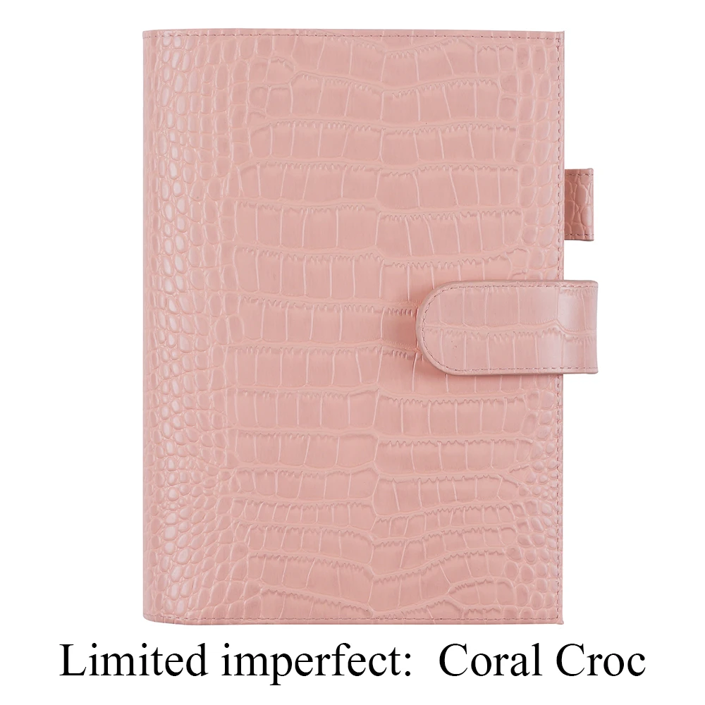 

Imperfect Moterm Original A5 Plus чехол для Hobonichi