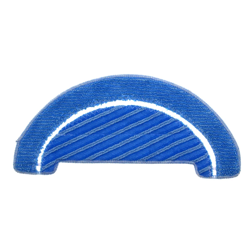 5/10 new high-efficiency cleaning cloths for replacement of Conga 1090 robot vacuum cleaner parts | Бытовая техника