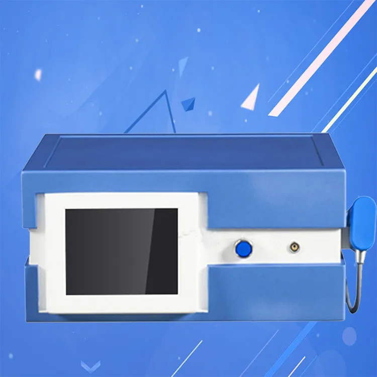 Немецкий импортный компрессор 7 бар ударно волновая машина/машина для волновой