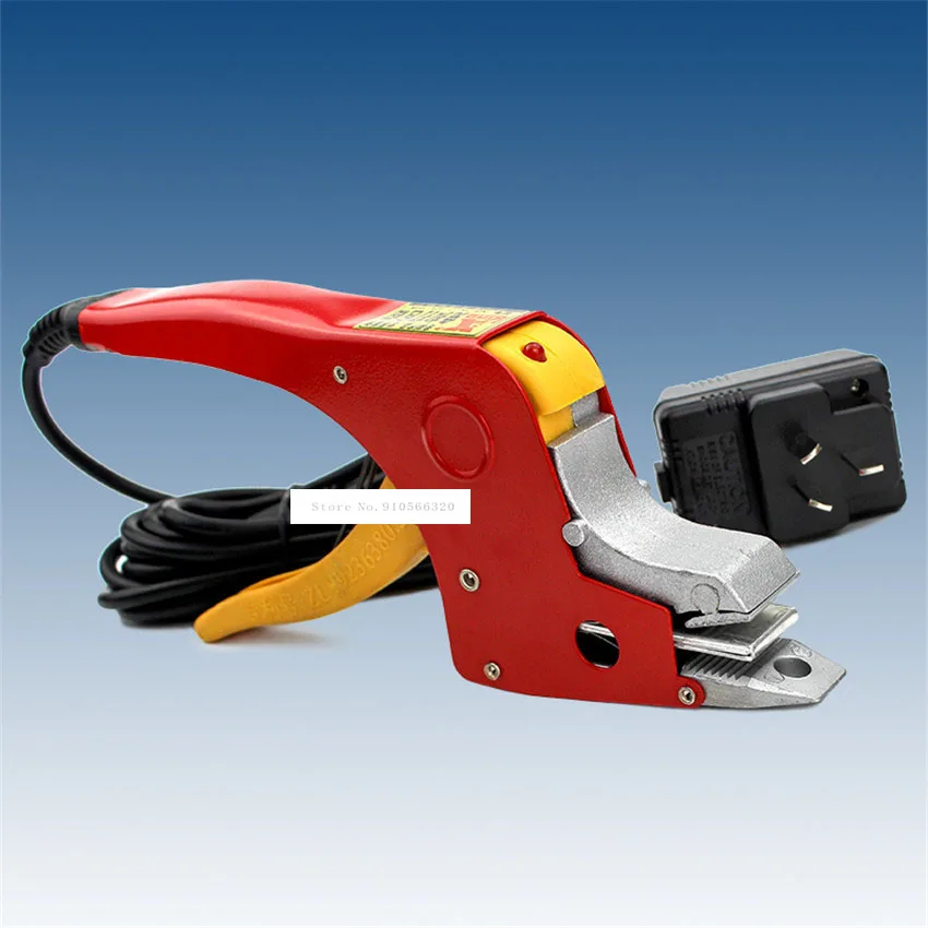 Новое поступление натяжитель + электрический упаковщик расплава LG-001Free пряжки