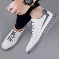 luxurious mens casual shoes hot sale sneakers man fashion comfortable men breathable light mens high quality slippers