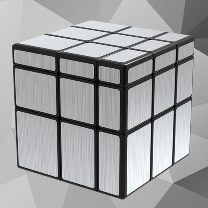Магический куб 3x3x3 профессиональная головоломка быстрое обучение детские