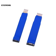 2 54 мм 3P/ 4P/5P/6P STC тестовая игла программа программирования STM32 STM8