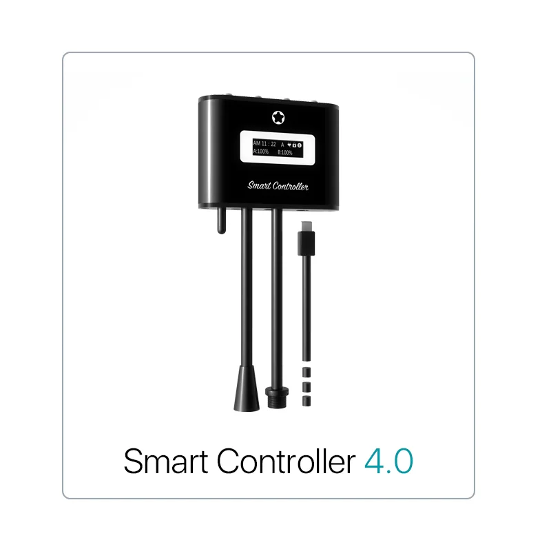 Micmol-controlador WiFi 2,0, nuevo controlador, MOS 4,0-1