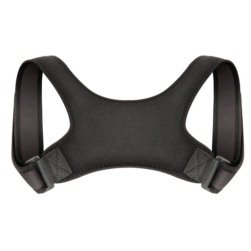 

Adjustable Back Corrector Posture Shoulder Support Upper Humpback