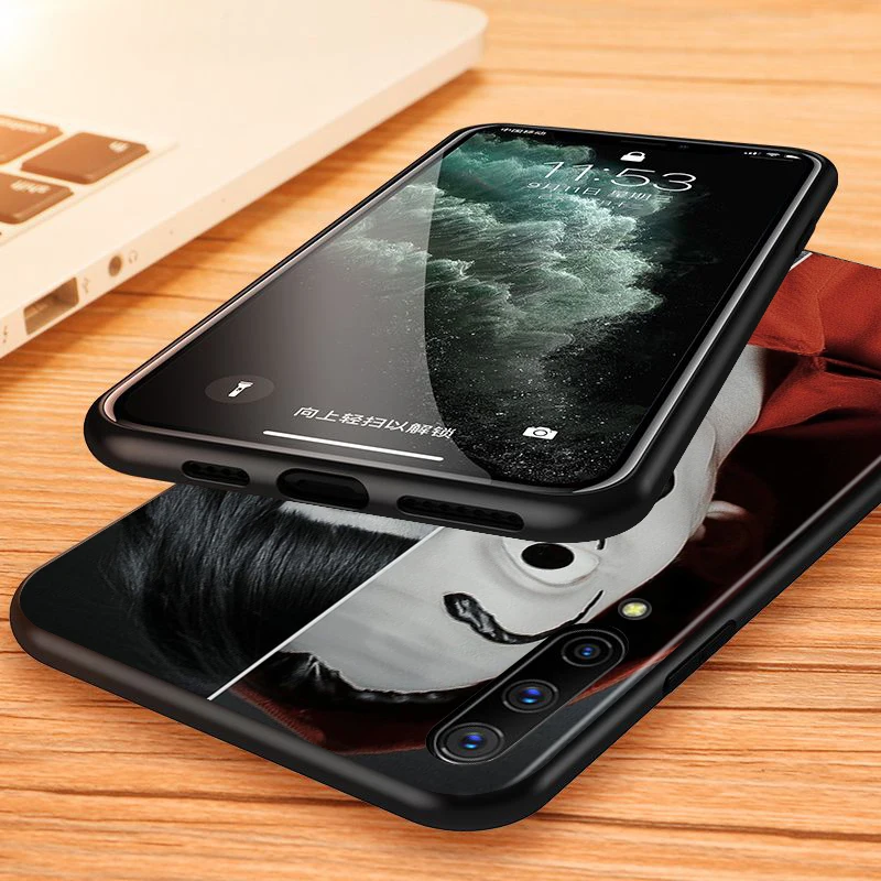 

Movie La Casa De Papel for Samsung Galaxy A90 A80 A70 A60 A50 A40 A30 A20 A10 M60S M40 M31 M30 M21 M20 M10 Black Phone Case