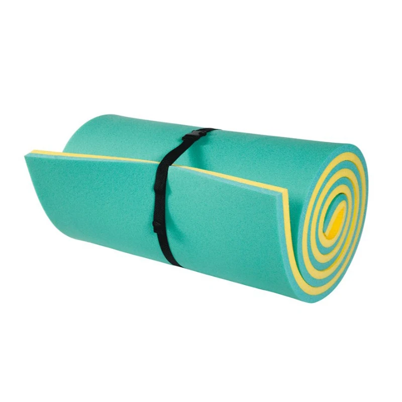 Буксируемый плавающий оазис фотография доступно для большой семейной пены