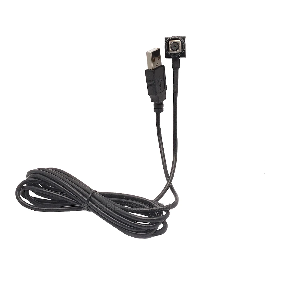 Full HD 500W UVC Cam AF модуль камеры с автофокусом Micro USB 5 Мп мини веб-камера для Windows PC