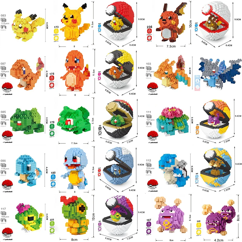 Сделай сам для конструктора квадратного типа мультфильм животных лягушка