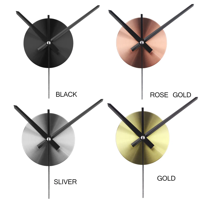 Часы кварцевые настенные сделай сам подвесные с часовым механизмом часовые