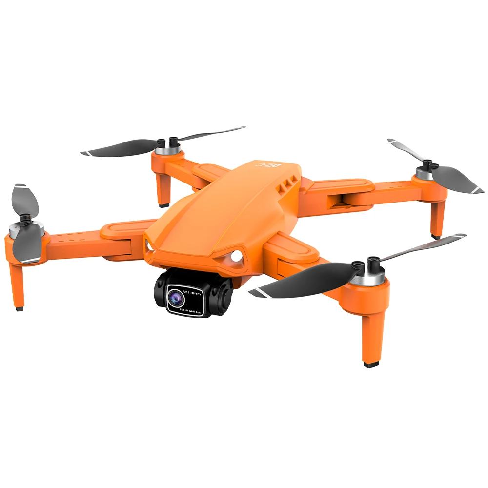 

Квадрокоптер LYZRC L900 Pro SE с HD-камерой 4K, 1200 м, 25 мин., бесщеточный мотор от вертолета