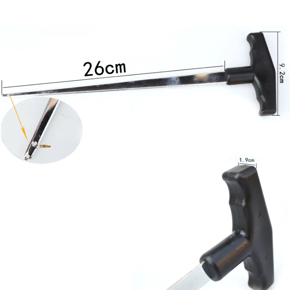 

7pcs/set Window Glass Removal Car Repair Tools Car Windshield Remover Cut Tool Set