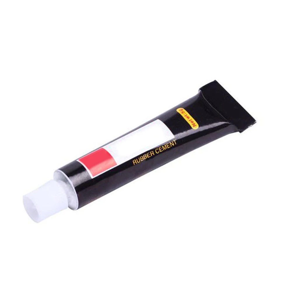 1 шт. универсальный клей для шин мотоцикла или велосипеда|Инструменты ремонта