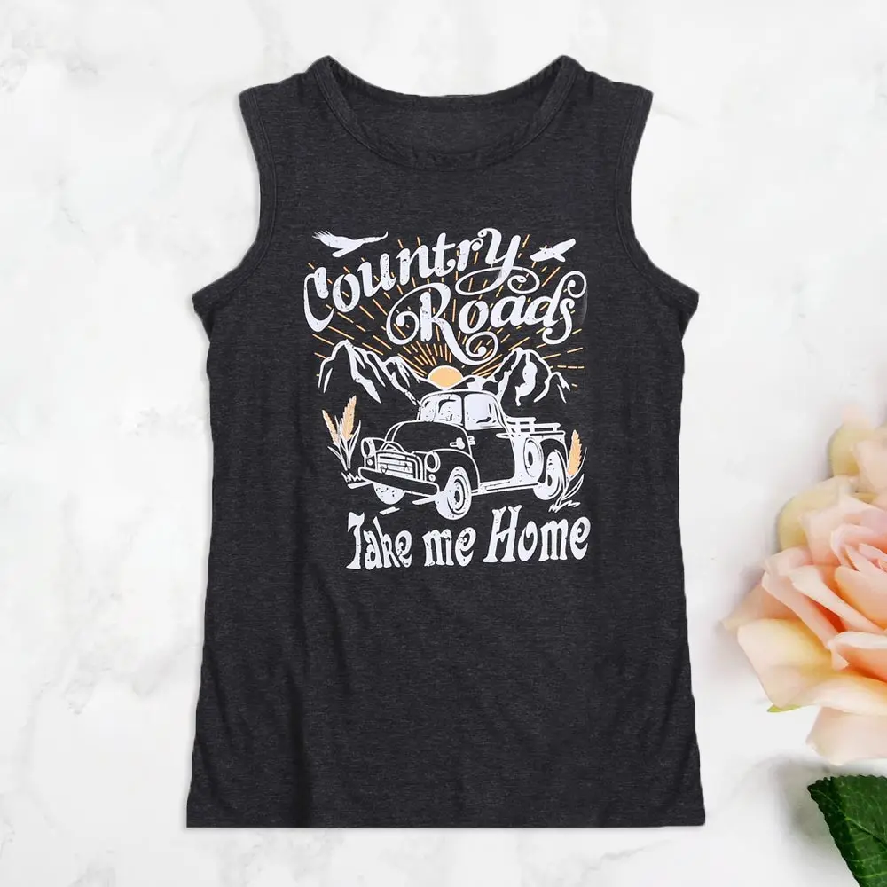 Женский жилет Kpop без рукавов хлопковая Повседневная безрукавка рубашка в стиле