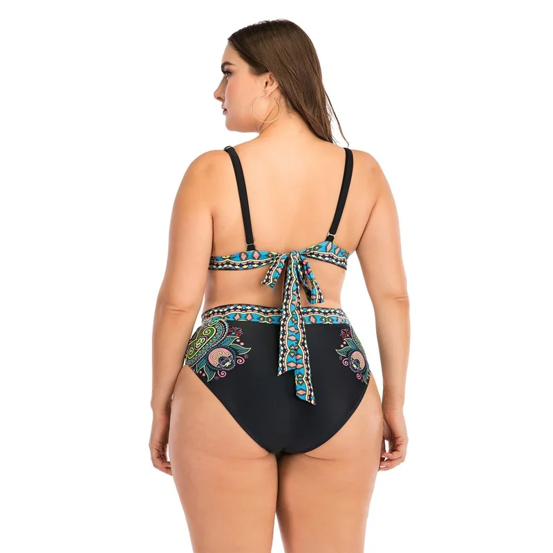 

Surfsuit sunscreen swimsuit Waist Monokini Quick Drying Swimwear Biquini Bikini Bather banador traje de surf bano Maillot debain