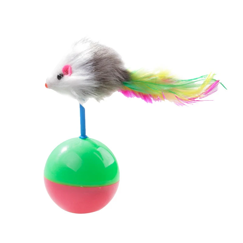 Игрушка для кошки 28 шт./компл. Набор домашних питомцев разборный туннель кошек