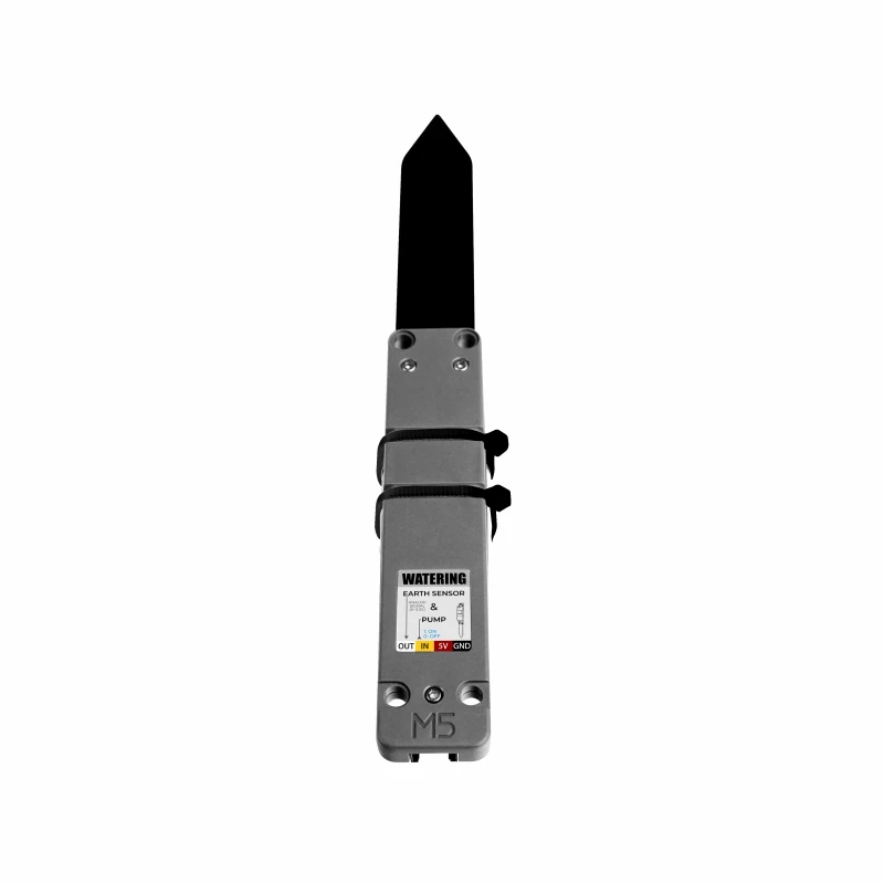 Официальный блок полива M5tack с датчиком мебели и насосом для культивирования