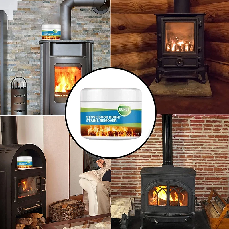 Кастрюля для чистки духовки и гриля 30 г | Дом сад