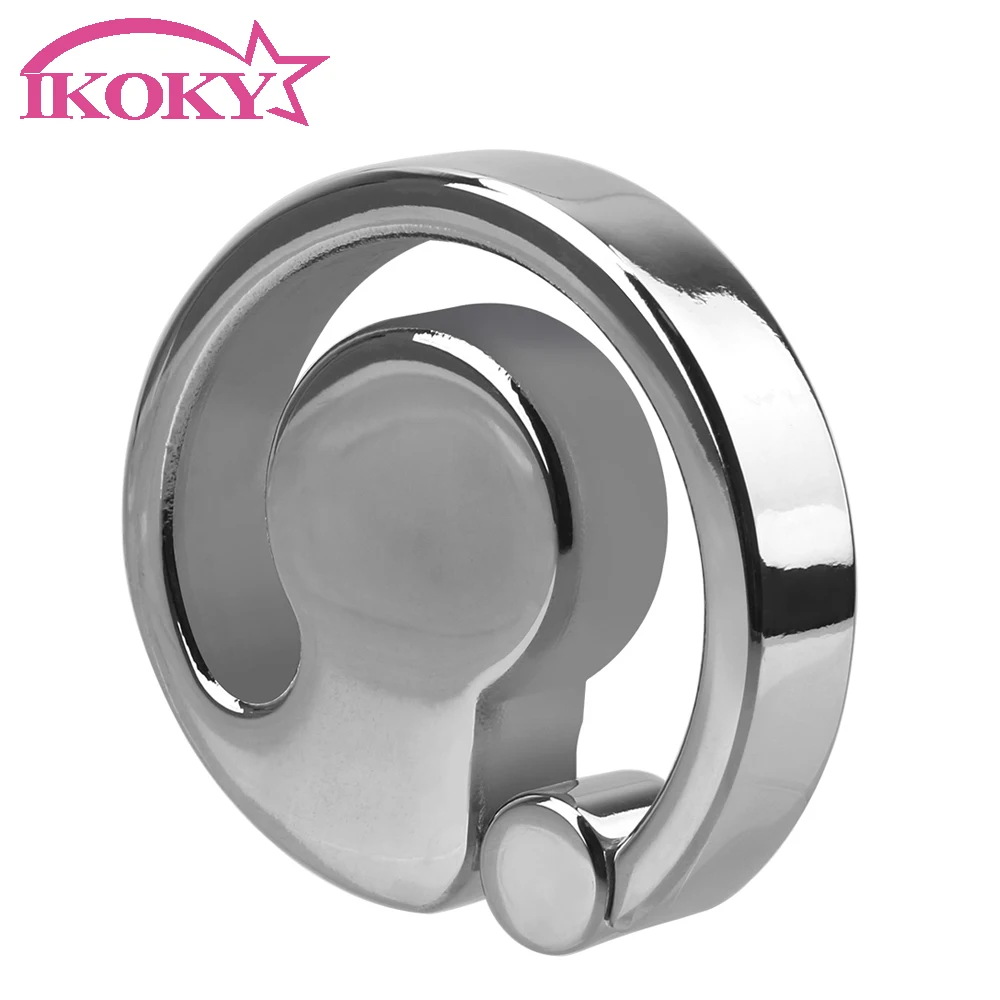 Пенис кольца на мошонку мяч растягиватель кулон Связывание петух кольцо из