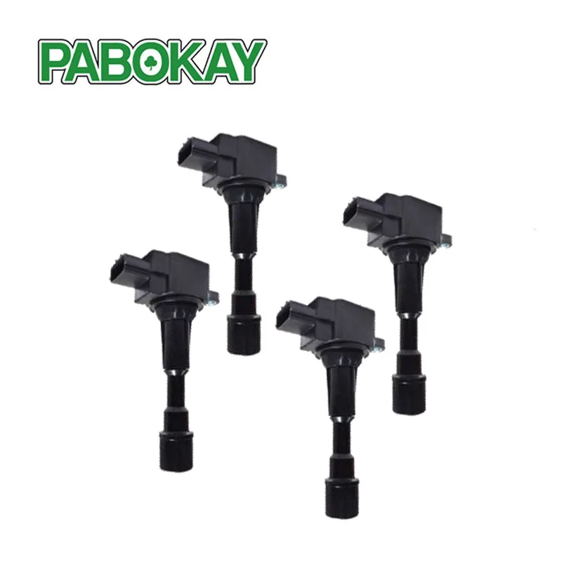 

4 pieces x For mazda 3 Ignition coil pack ZJ0118100, ZJ01-18-100, ZJ01-18-100A