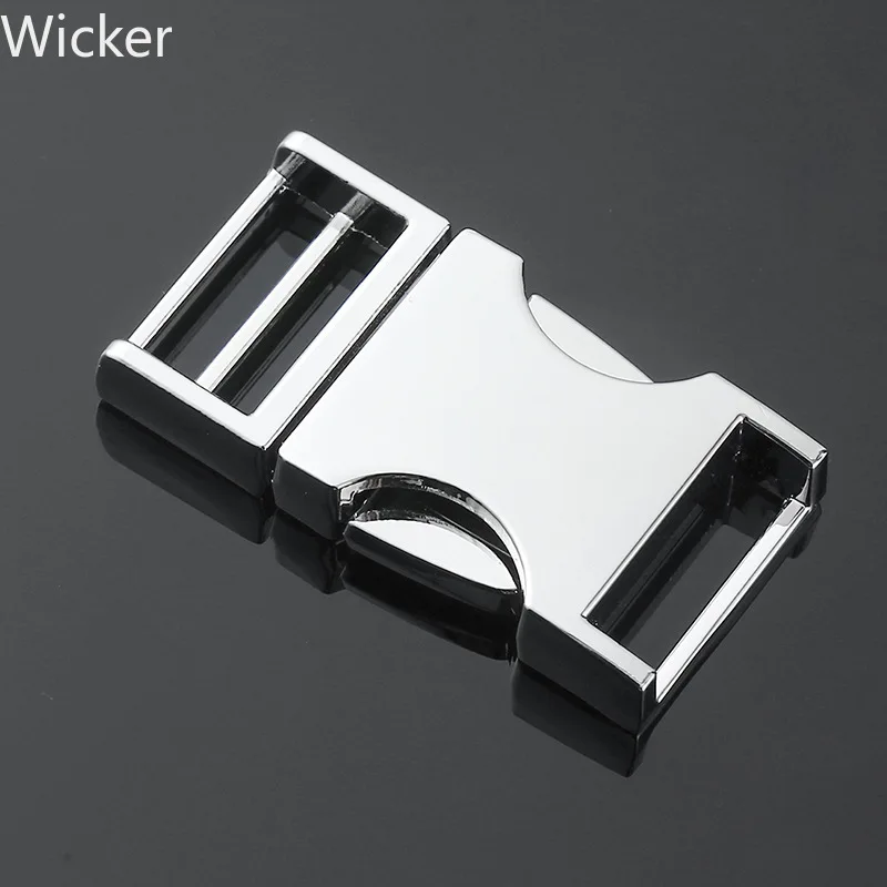 Регулируемые быстросъемные пряжки для кемпинга на открытом воздухе рюкзаки с