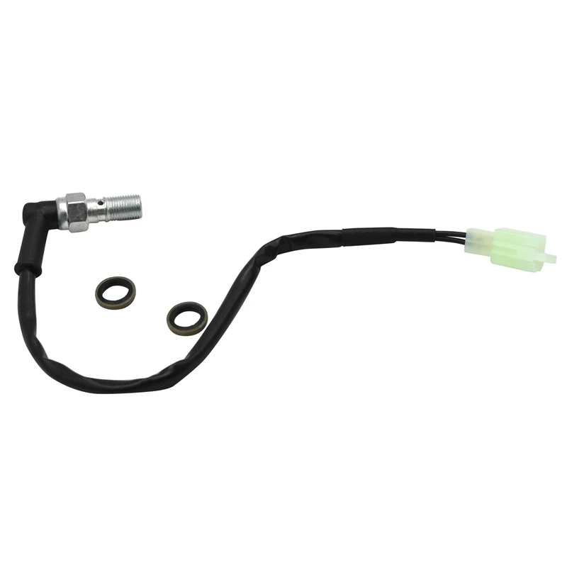 

Мотоциклетный стоп светильник Болт 10 мм x 1,00 для KTM 640 690 Duke 950 990