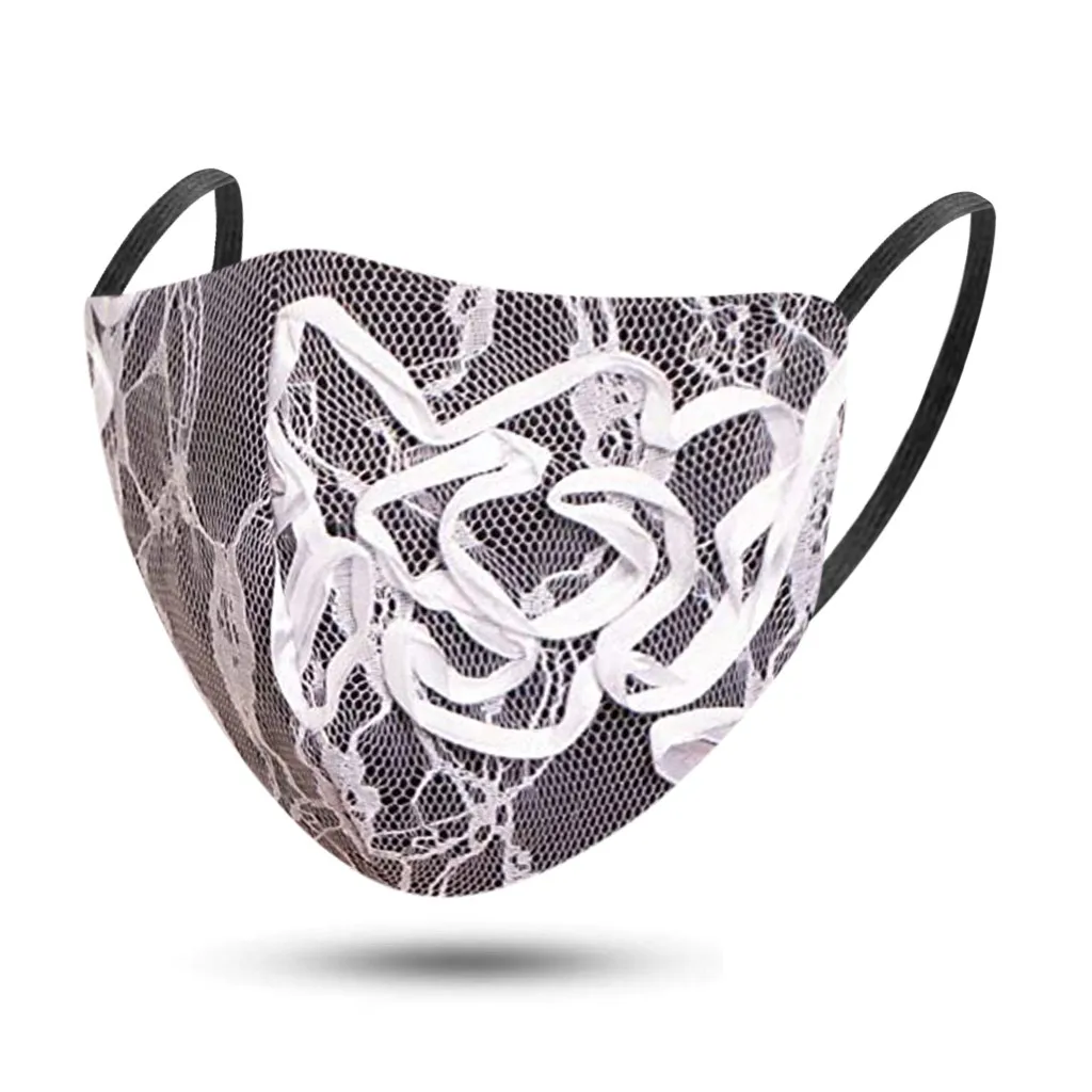 

Mouth Face cover Cotton Dust Reusable and Washable Protection Cloth Shields Unisex Breathable Safety Protective Reusable