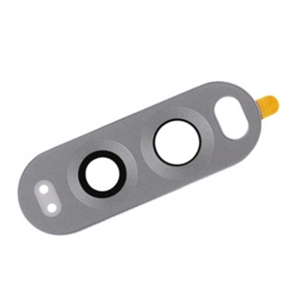 

Protective Camera Glass Replacement Lightweight Accessories Tempered Rear Back Frame Holder Lens Cover Easy Install V20