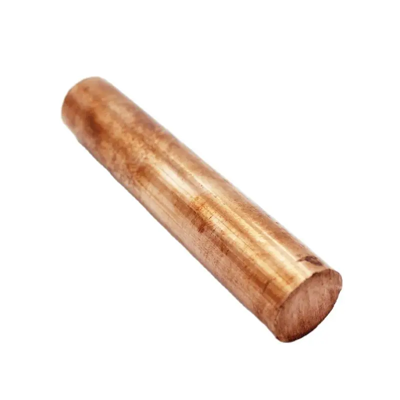 

8 мм медный стержень 8x200 мм