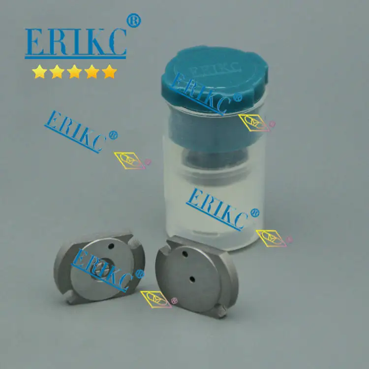 

095000-0940 23670-30030 Инжекторная пластина с отверстием клапана управления для Denso Toyota 11E-50575 11E-058250 06F-020488 05-4382 08C-105108