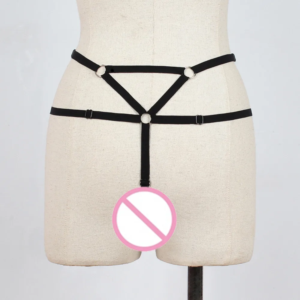 

Sexy Girl High Waist G-string Brief Pantie Thong Lingerie Knicker Lace Underwear panties transparent Y1