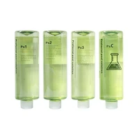 aqua peeling solution ps1ps2ps3psc 4 bottles 500ml per bottle facial serum hydra dermabrasion for normal skin