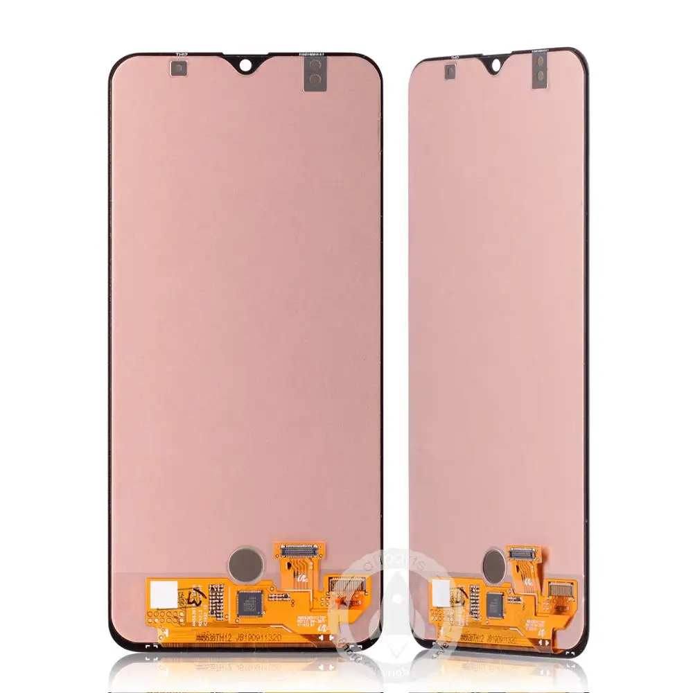 Оригинальный супер AMOLED дисплей для SAMSUNG Galaxy A30S A307F/DS A307GN/DS/YN сенсорный экран