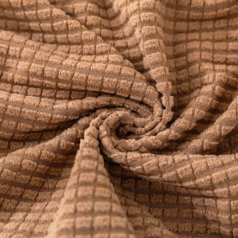 2021 высокий эластичный жаккардовый чехол для кресла эластичные чехлы на из