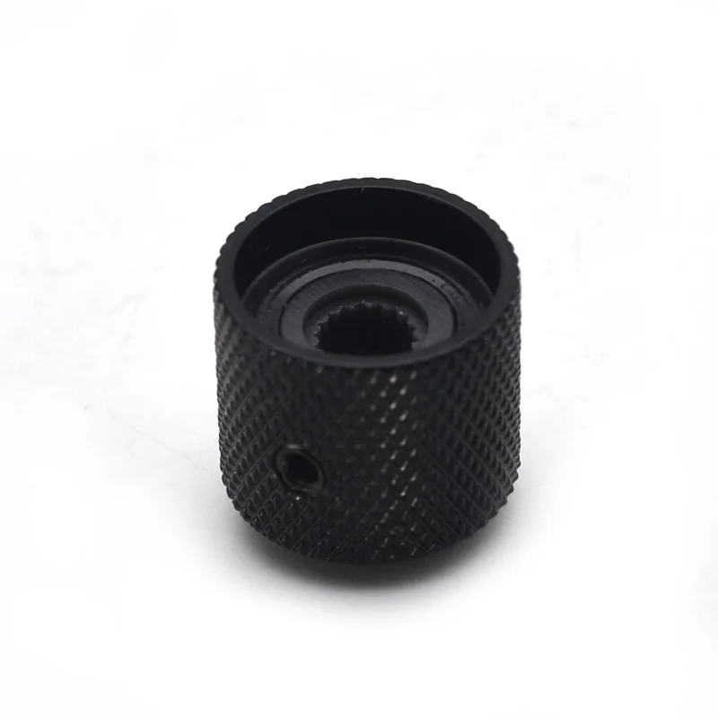 10 шт. металлический купол для настройки тона Ручка с винты шестигранной головкой