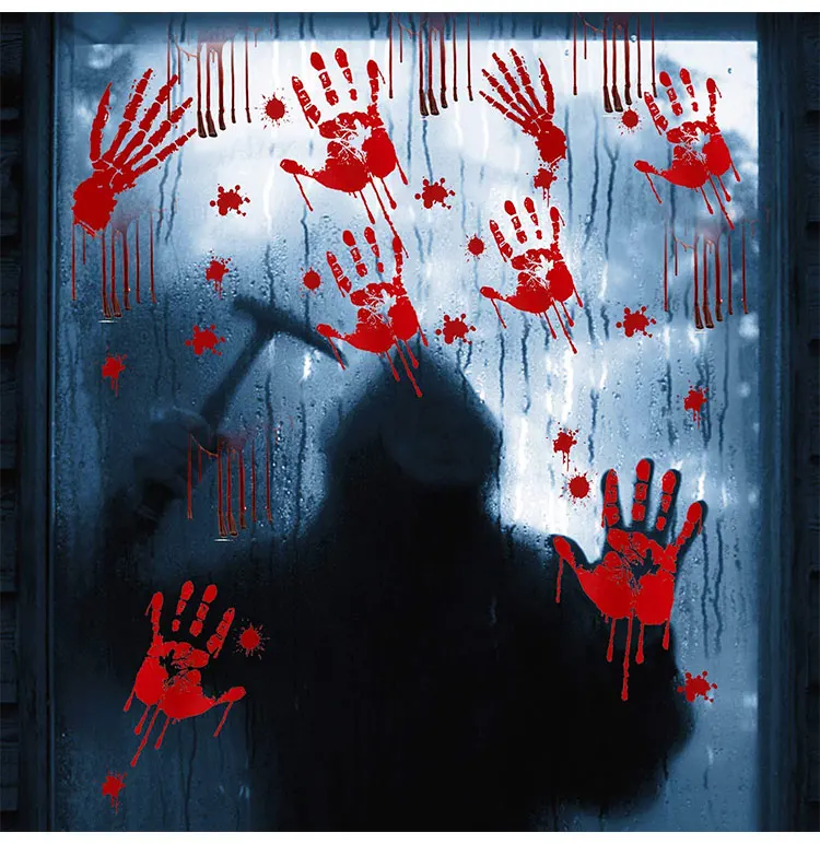 Настенные водонепроницаемые 3D-наклейки на пол и дверь с принтом | Дом сад