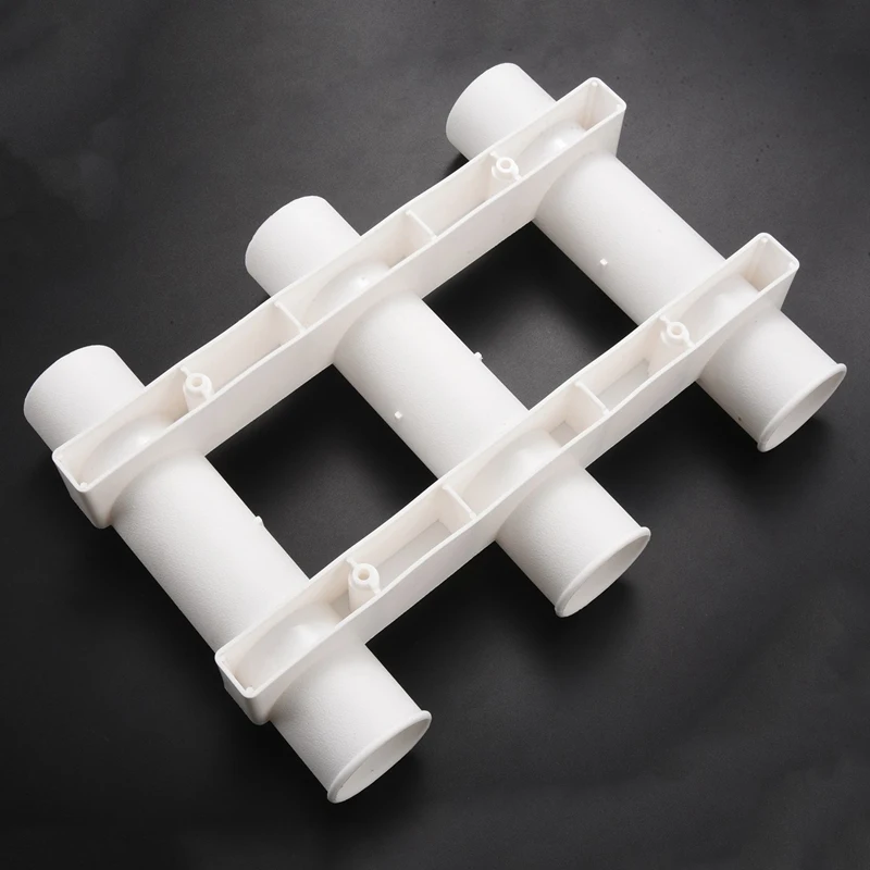 

1 Pcs Kayak Rod Holder Inflatable Boat Rod Holder & 4 Pcs Pull Slam Latch Lift Slam Latch Hardware with Key Lock Kit