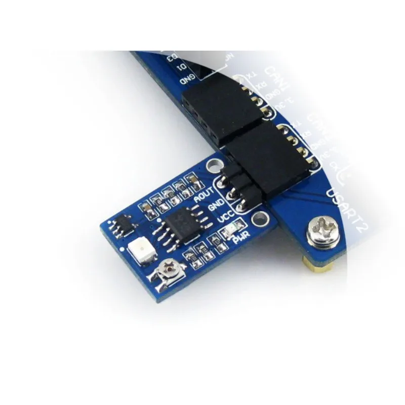 УФ-датчик модуль обнаружения тестер совместимый с Arduino STM32 |