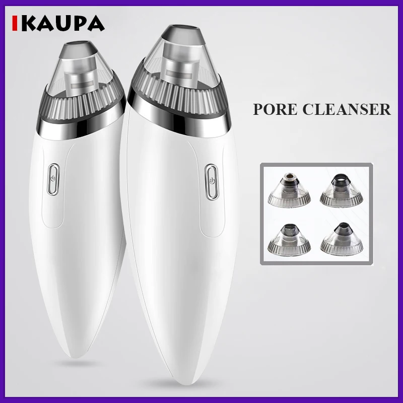 

Face Acne Black Dot Pimple Blackhead Remover Electric Microcrystalline Blackhead Vacuum Cleaner Pore Blackhead Skin Care Machine