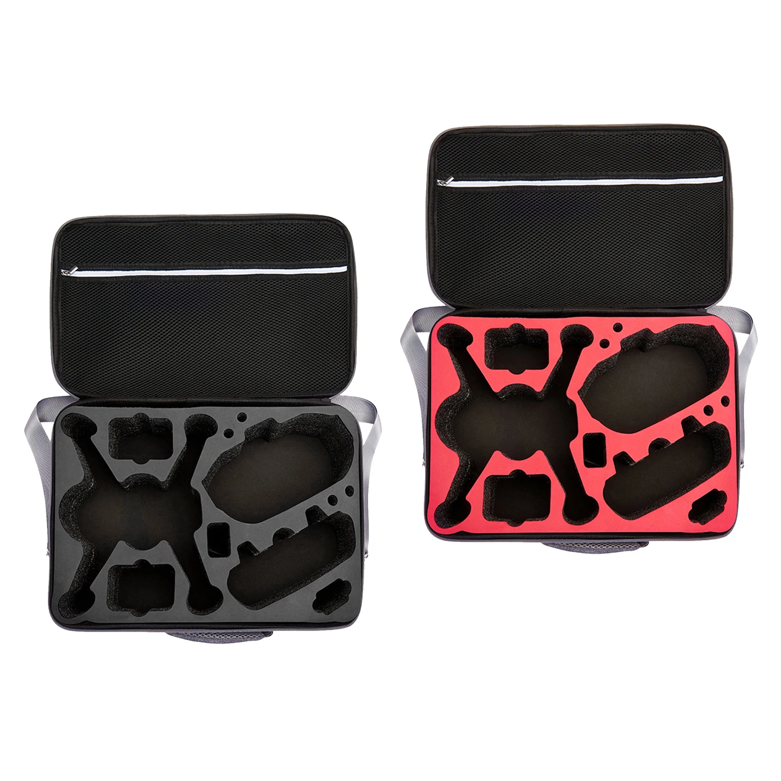 

Carry Case Storage Shoulder Bag Large Capacity Compatible for DJI FPV