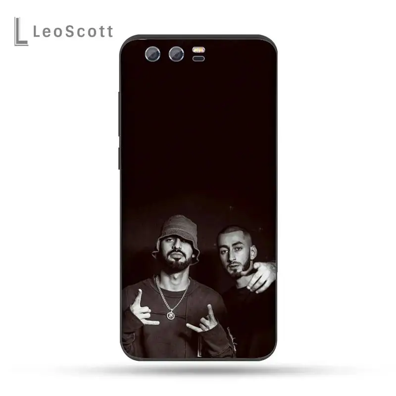 

Miyagi & Endshpiel Phone Case For Huawei Honor view 7a5.45inch 7c5.7inch 8x 8a 8c 9 9x 10 20 10i 20i lite pro
