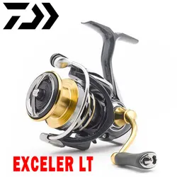 Рыболовная катушка DAIWA EXCELER LT