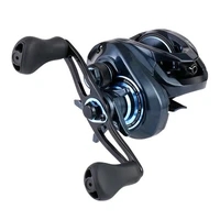 2020 gh150 plus upgrade fishband baitcasting reel 7 21bait cast casting fishing reel for trout perch tilapia bass tackle