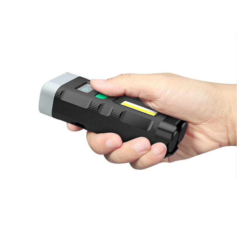 Велосипедный фонарь 5200 лм 2 светодиосветодиодный L2 светильник зарядка через USB