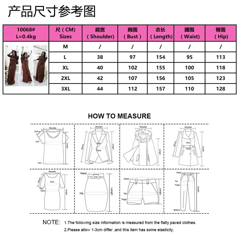 

2021 Summer Sexy African Women Printing O-neck Plus Size Long Dress African Dresses for Women African Clothes Woman Dress