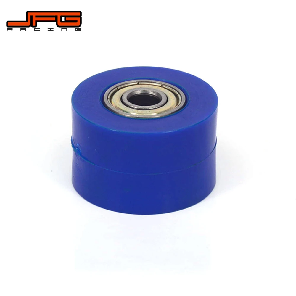 Направляющая ролика для приводной цепи мотоцикла M8 направляющая KTM YAMAHA HONDA KAWASAKI