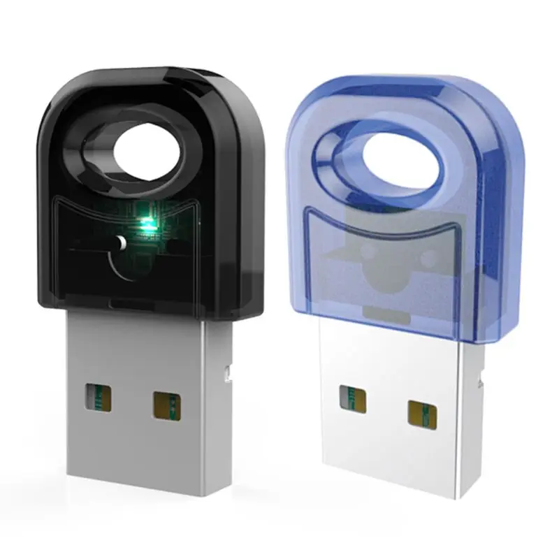 USB Bluetooth адаптеры BT 5 0 беспроводной компьютерный адаптер аудио приемник