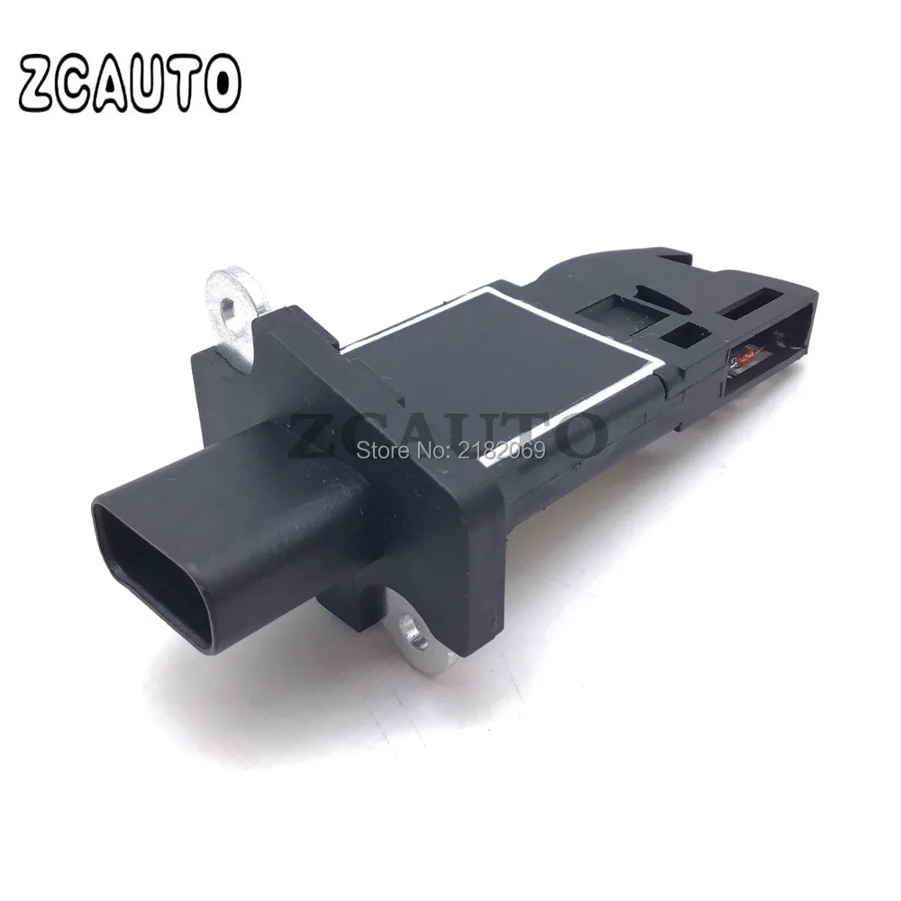 Датчик расхода воздуха MAF для Ford B Max Fiesta MK6 Galaxy Mondeo MK4 Ranger S max Transit 8V21 12B579 AA 30757655